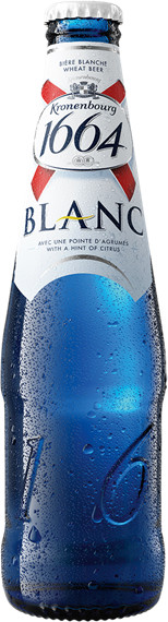 Kronenbourg 1664 Blanc