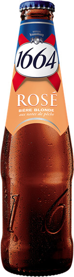 Kronenbourg 1664 Rosé
