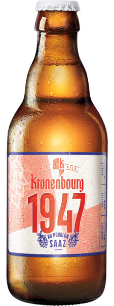 Kronenbourg 1947
