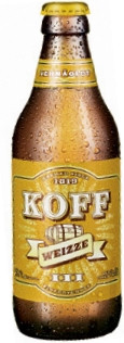 Sinebrychoff Koff Weizze