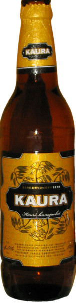 Sinebrychoff Kaura