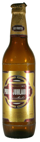 Sinebrychoff Porin juhlaolut