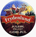 Ringnes AS Frydenlund Juleøl Fra Fat