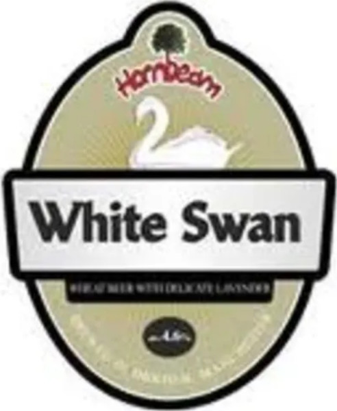 Epicurus Brewing White Swan
