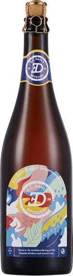 E. C. Dahls Bryggeri Kyoto