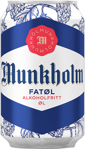 Ringnes AS Munkholm Fatøl