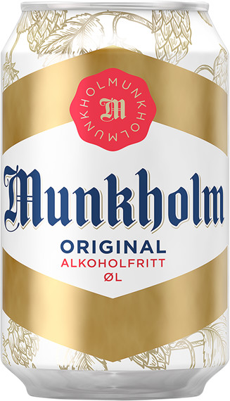 Ringnes AS Munkholm Original