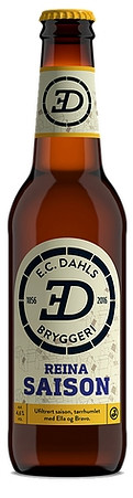 E. C. Dahls Bryggeri Reina