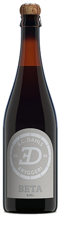 E. C. Dahls Bryggeri Beta Skatval