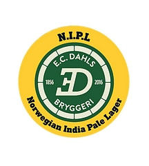 E. C. Dahls Bryggeri N.I.P.L.
