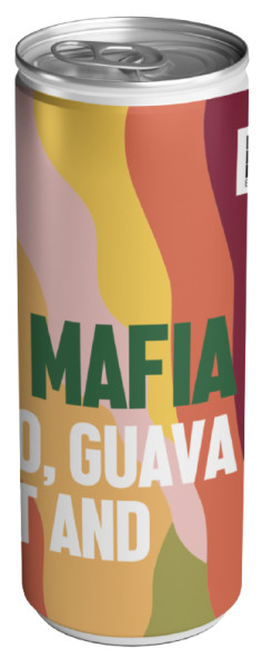 Beer Bastards Ice Cream Mafia