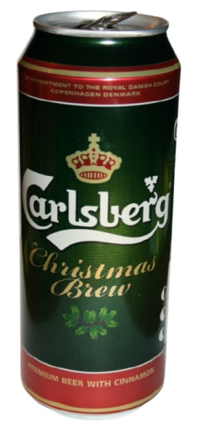 Ringnes AS Carlsberg Christmas Brew