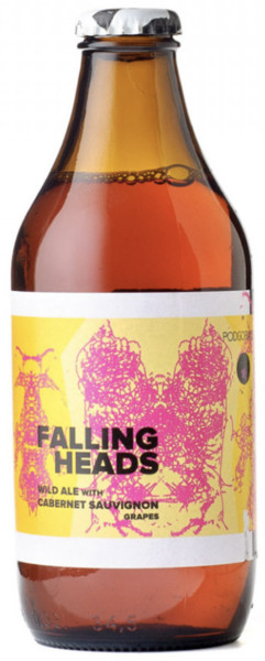 Addictive Brewing Falling Heads