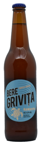 Fabrica Grivița Hawaiipa