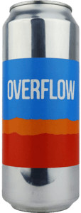 Sofia Electric Brewing Overflow