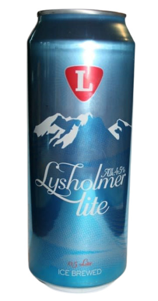 Ringnes AS Lysholmer Lite