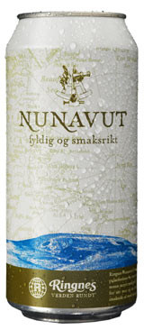 Ringnes AS Nunavut