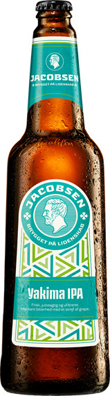 Husbryggeriet Jacobsen Yakima