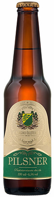 Raasiku Õlletehas Pilsner