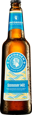 Husbryggeriet Jacobsen Sommer Wit (2020)