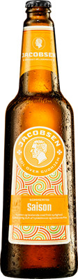 Husbryggeriet Jacobsen Saison