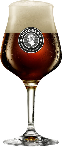 Husbryggeriet Jacobsen Midday Mild