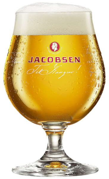 Husbryggeriet Jacobsen Copenhagen Session IPA