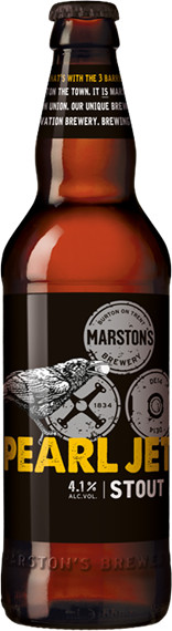 Marston's Pearl Jet