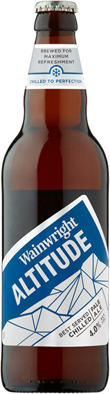 Marston's Wainwright Altitude