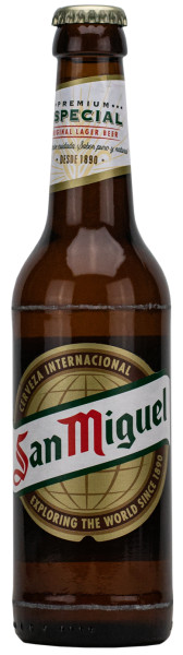 Carlsberg Britvic San Miguel (Europe)