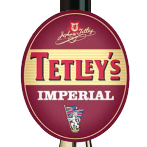 Tetley Brewery Imperial