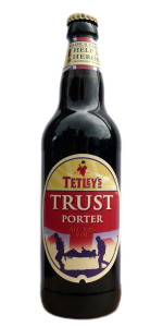 Tetley Brewery Trust Porter