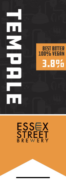 Temple Brew House Tempale