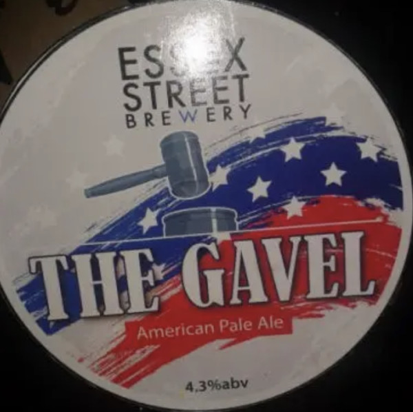 Temple Brew House The Gavel