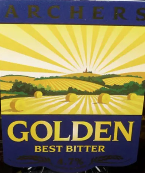 Archers Golden
