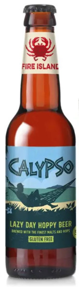 Fire Island Calypso
