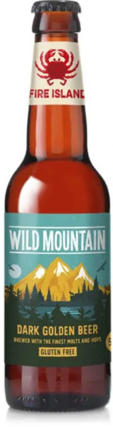 Fire Island Wild Mountain