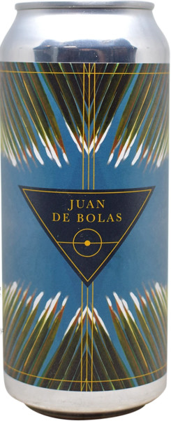 Aslin Beer Company Juan de Bolas