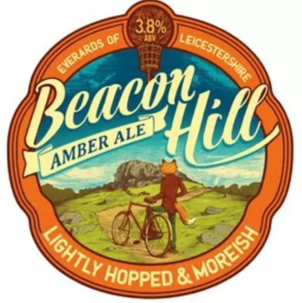 Everards Brewery Beacon Hill