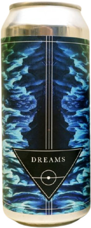 Aslin Beer Company Dreams