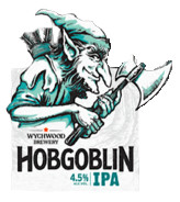 Wychwood Brewery Hobgoblin IPA (Cask)