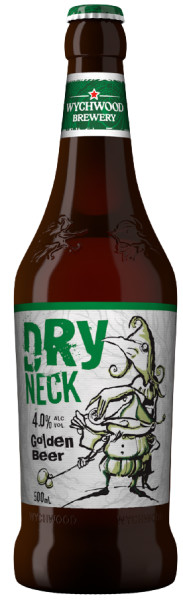 Wychwood Brewery Dry Neck