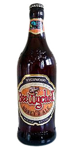 Wychwood Brewery BeeWyched (Bottle)