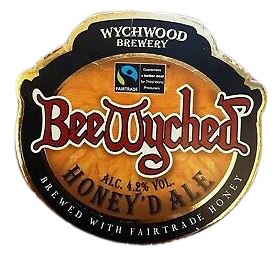 Wychwood Brewery BeeWyched (Cask)