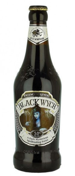 Wychwood Brewery Black Wych (Bottle)