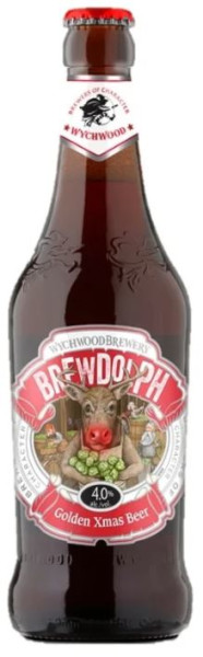 Wychwood Brewery Brewdolph
