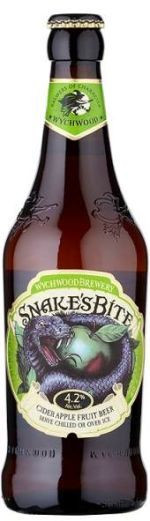 Wychwood Brewery Snake's Bite