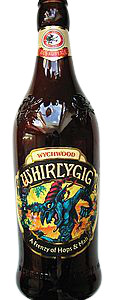 Wychwood Brewery Whirlygig