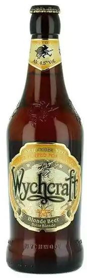Wychwood Brewery WychCraft (Bottle)