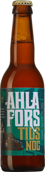 Ahlafors Bryggerier Tids Nog